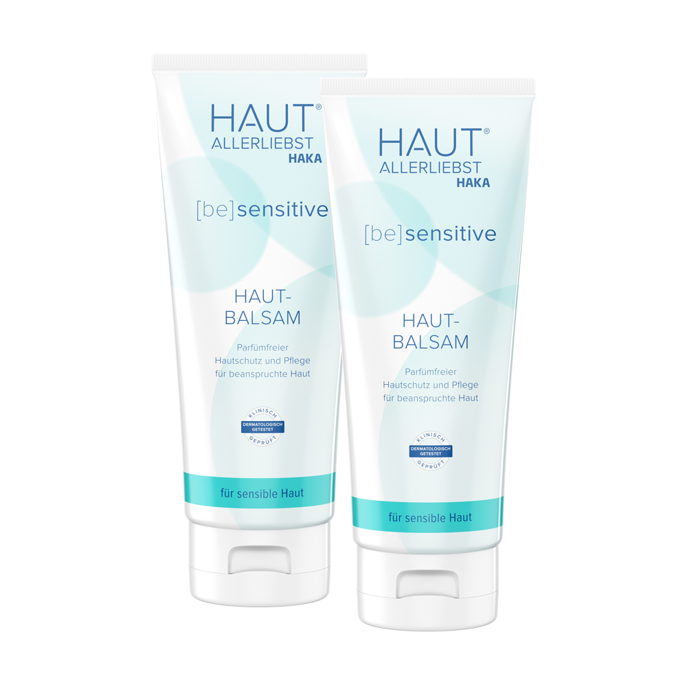 haka-hautallerliebst-hautbalsam-2x200ml-parf-mfrei image 1