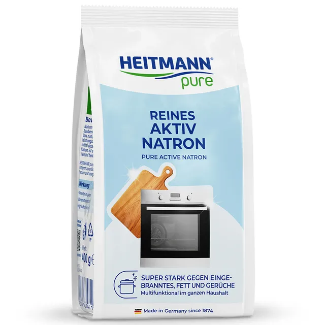 heitmann-pure-reines-aktiv-natron-400-g-pulver image 1