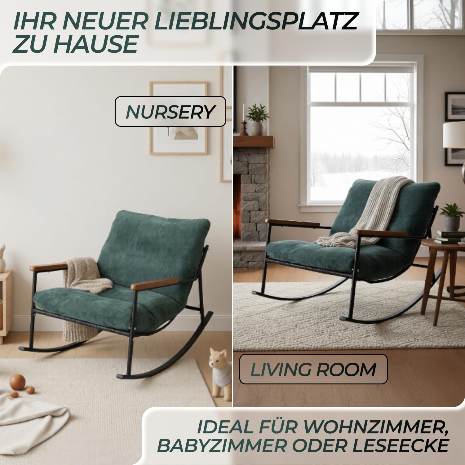 allyson-schaukelstuhl-cord-dunkelgr-n-150-kg-stillsessel image 7
