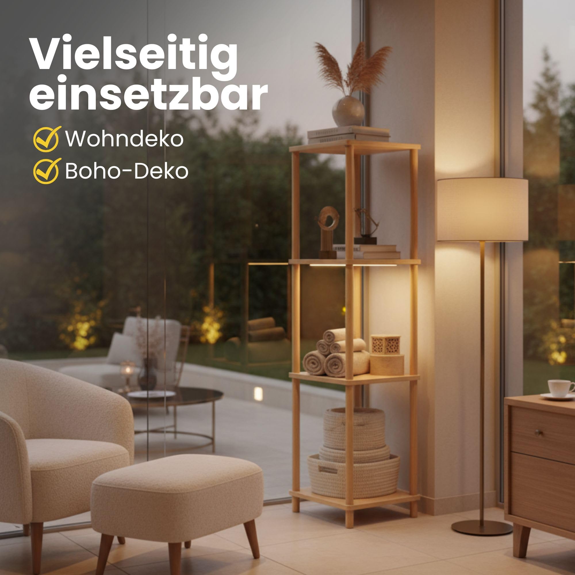 allyson-storage-holzregal-4-etagen-badregal-k-chenregal image 7