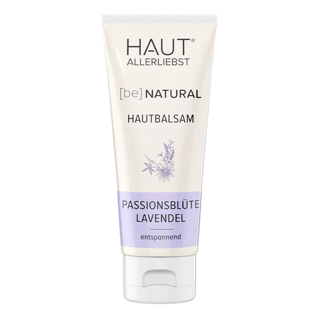 haka-euterpflege-hautbalsam-passionsbl-te-lavendel-75ml image 1