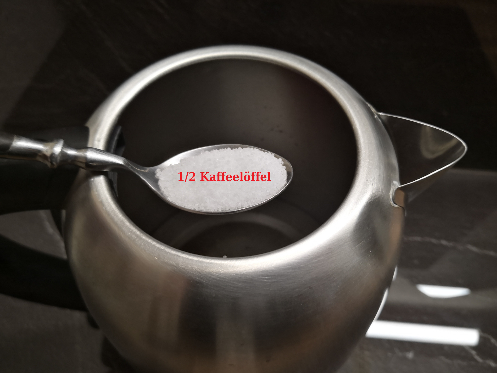 Geruchlos praktisch