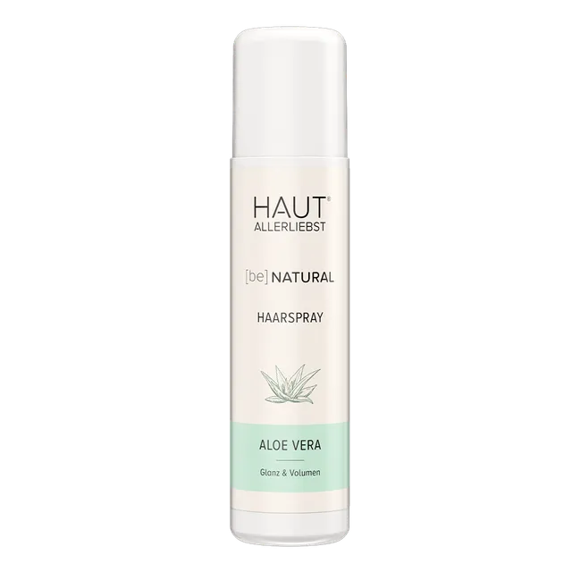 haka-haarspray-aloe-vera-200ml-ohne-treibgas image 1