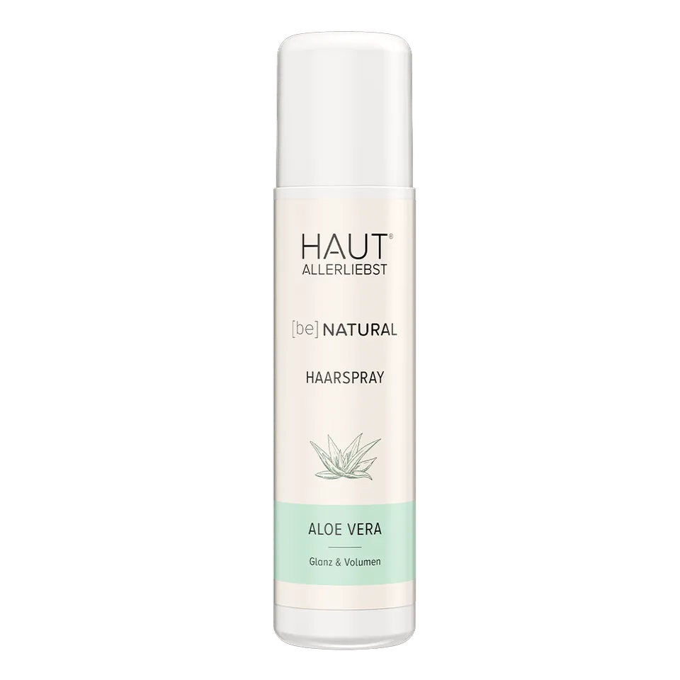 haka-haarspray-aloe-vera-200ml-ohne-treibgas image 1