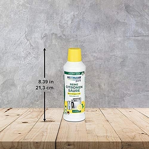 heitmann-pure-reine-citronens-ure-fl-ssig-10x500-ml-entkalker image 8