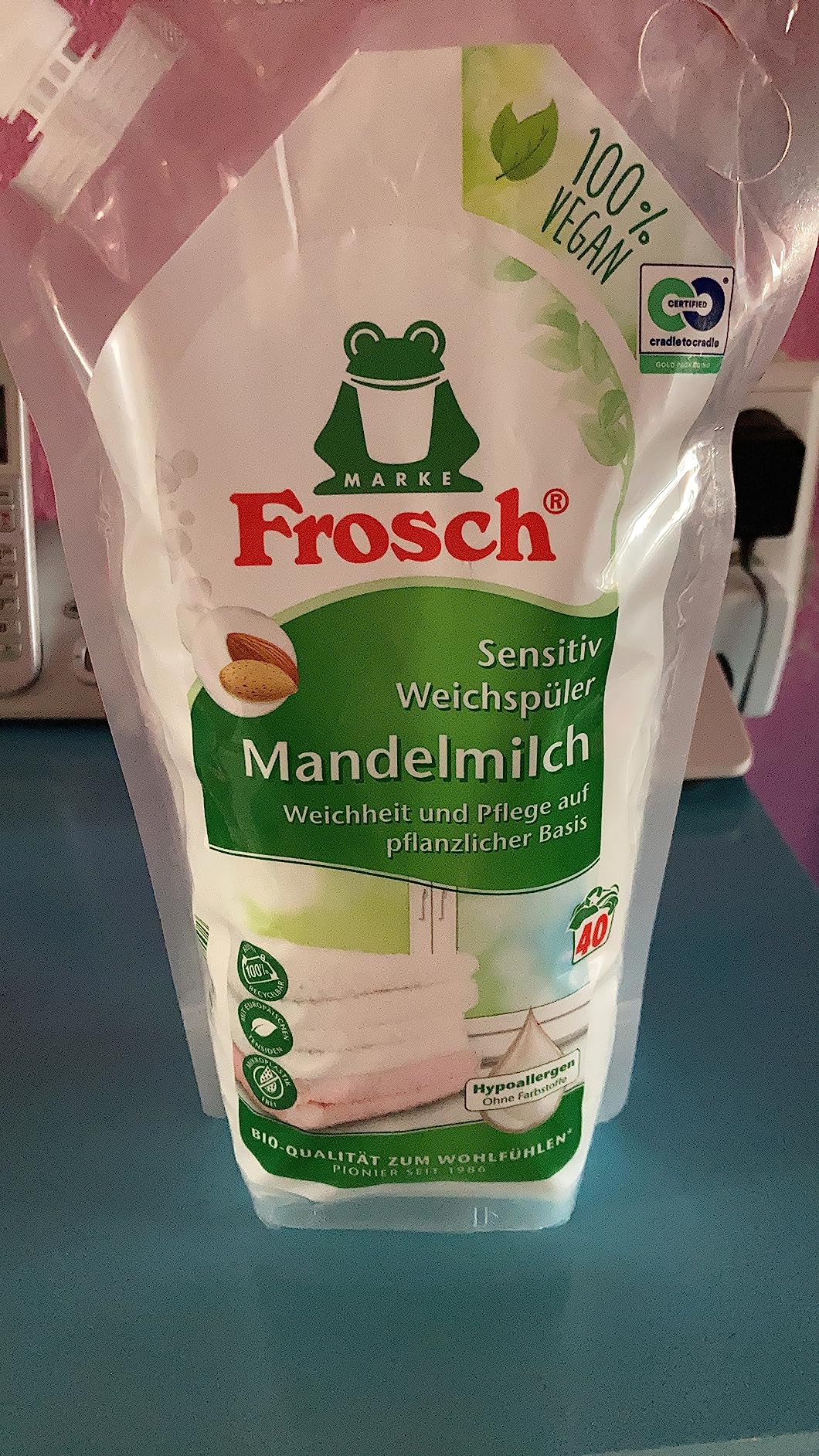 Gut vertragen
