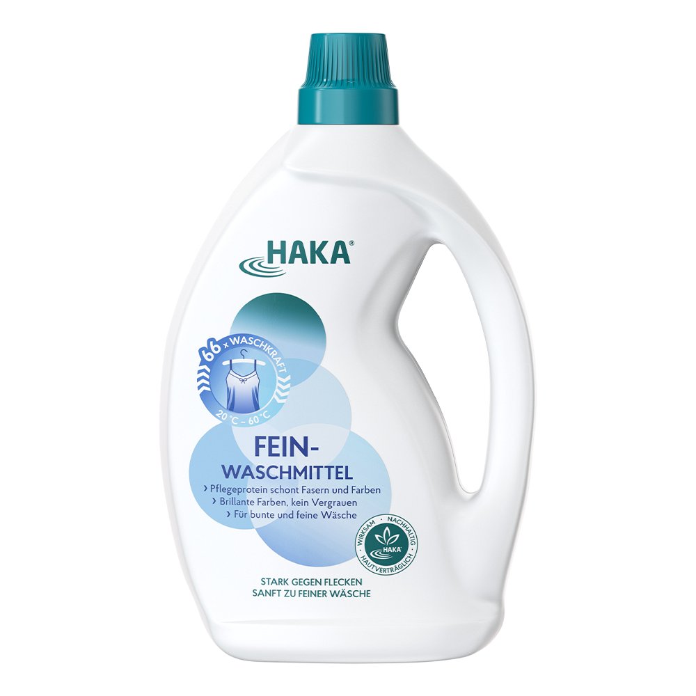 haka-neutralseife-feinwaschmittel-2l-66wl-mild-farbschutz image 1