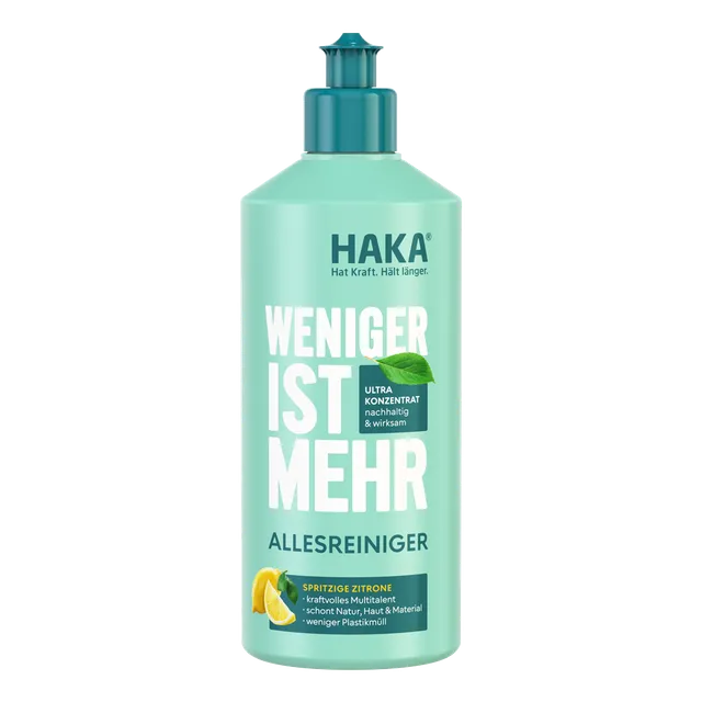 haka-neutralseife-allesreiniger-konzentrat-475-ml-ph-neutral image 1