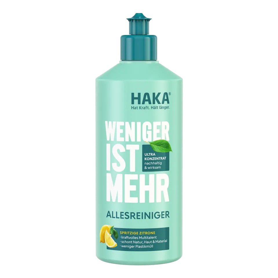 haka-neutralseife-allesreiniger-konzentrat-475-ml-ph-neutral image 1
