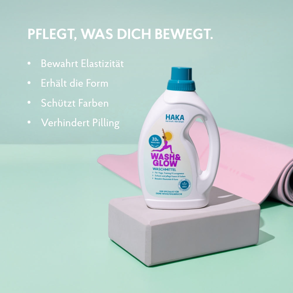 haka-wash-glow-waschmittel-1-l-sport-sensitiv-33-wl image 3