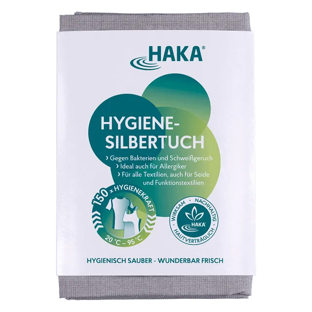 haka-hygiene-silbertuch-w-sche-frische-1-st-ck image 1