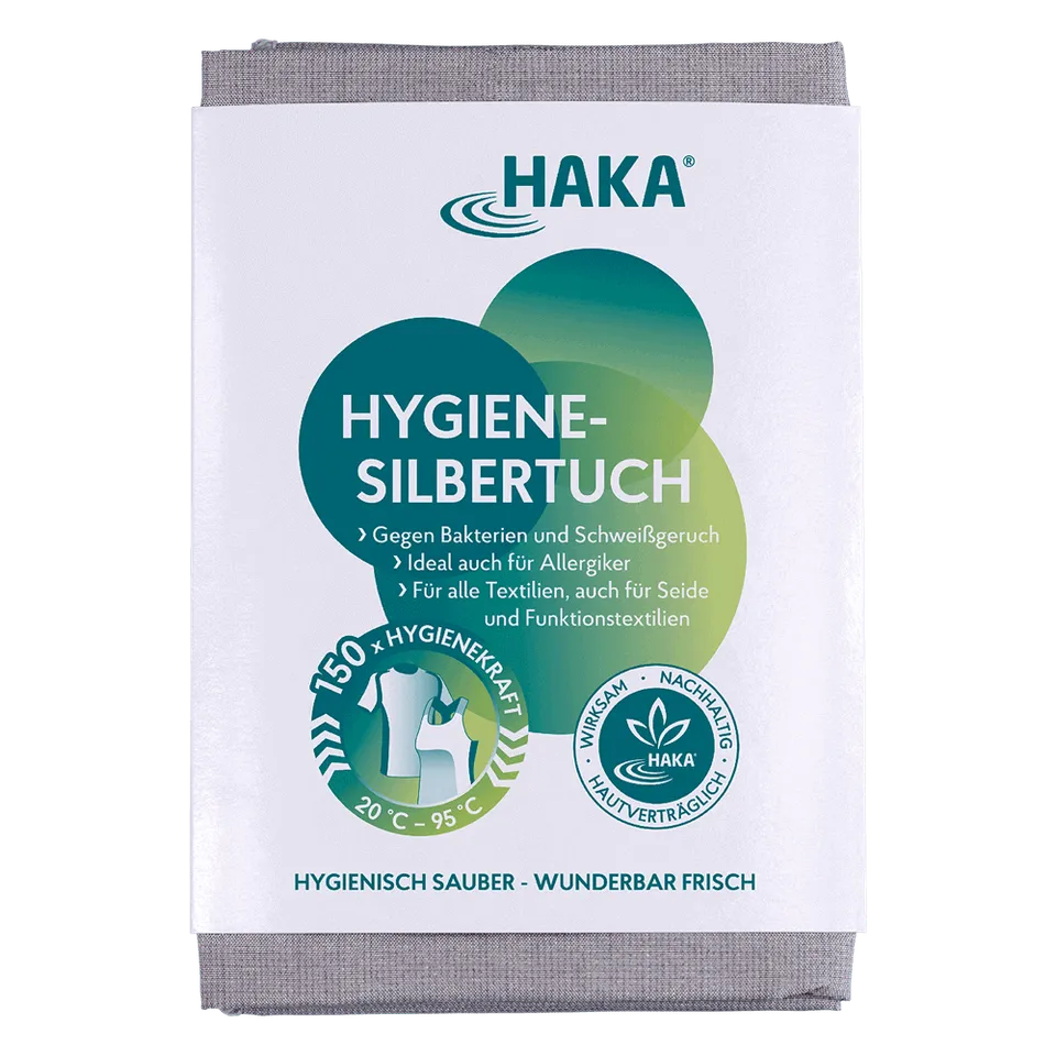 haka-hygiene-silbertuch-w-sche-frische-1-st-ck image 1