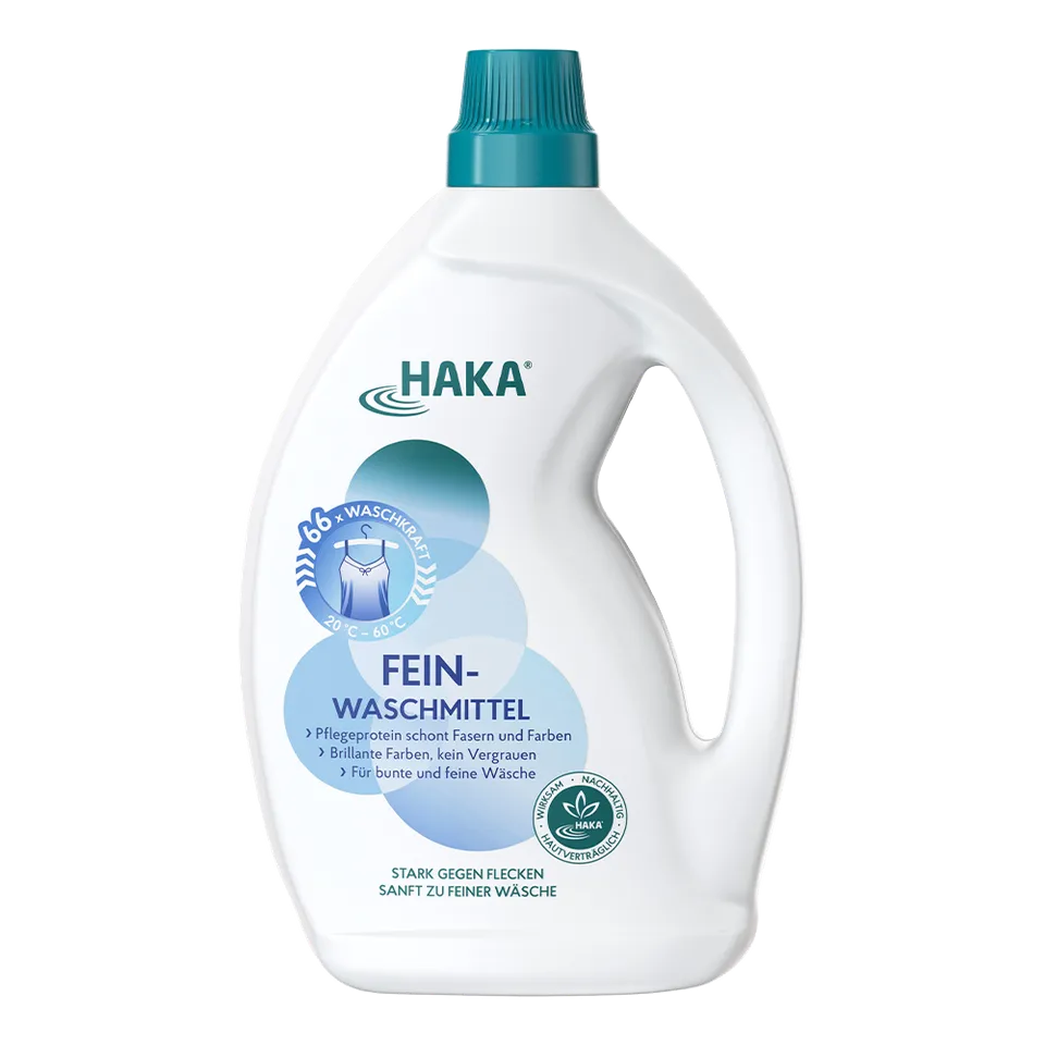 haka-neutralseife-feinwaschmittel-2l-66wl-mild-farbschutz image 1