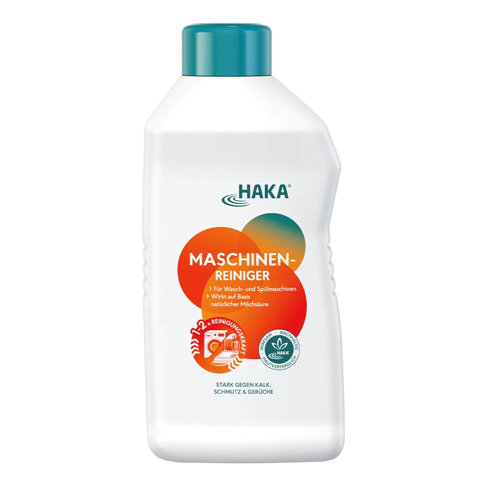 haka-neutralseife-maschinenreiniger-250ml-sp-lmaschine-milchs-ure image 1