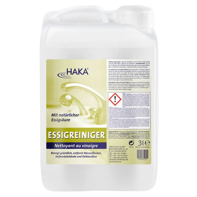 haka-neutralseife-essigreiniger-3l-f-r-k-che-und-bad image 1