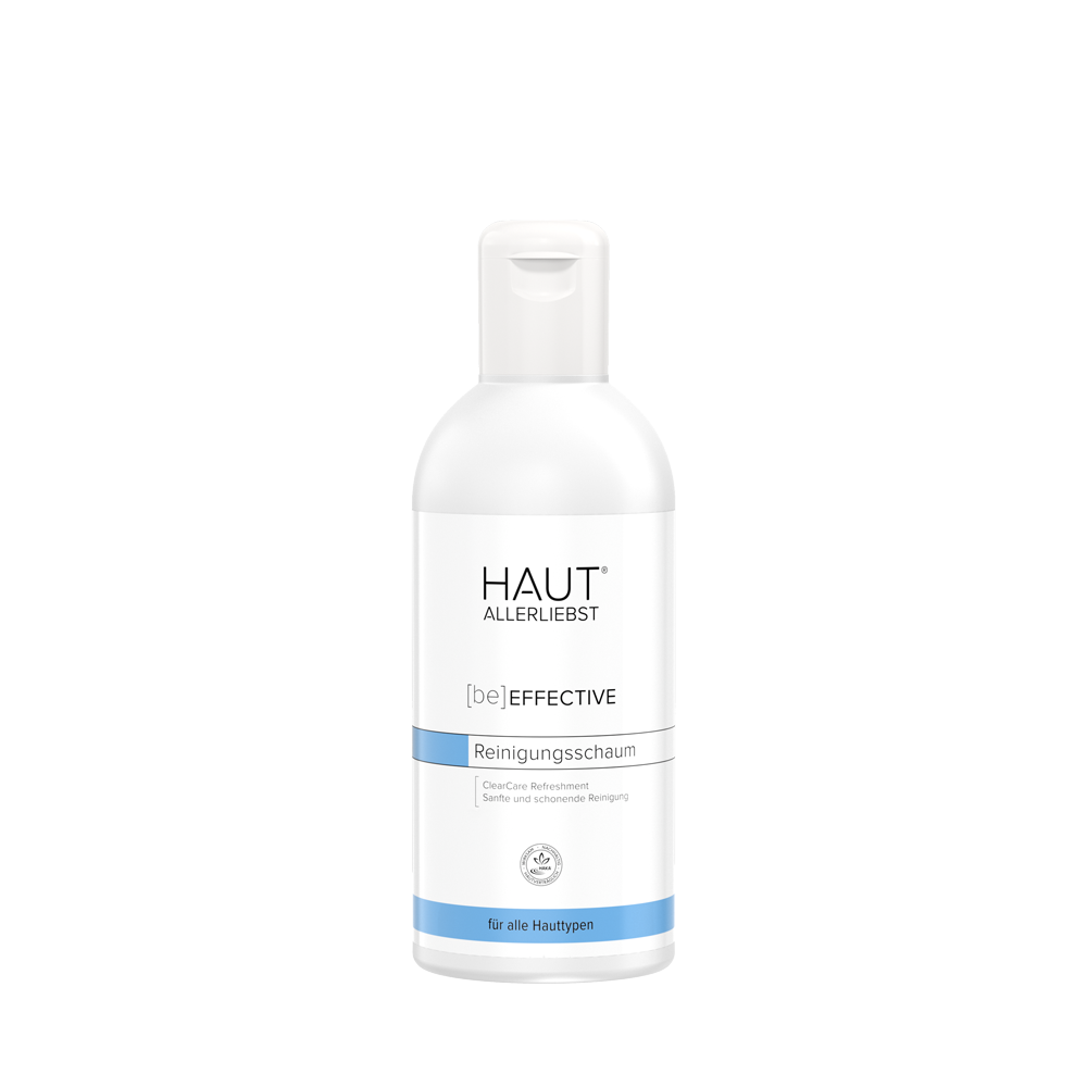 haka-zartissa-reinigungsschaum-gesicht-250ml-nachf-ller-vegan image 1