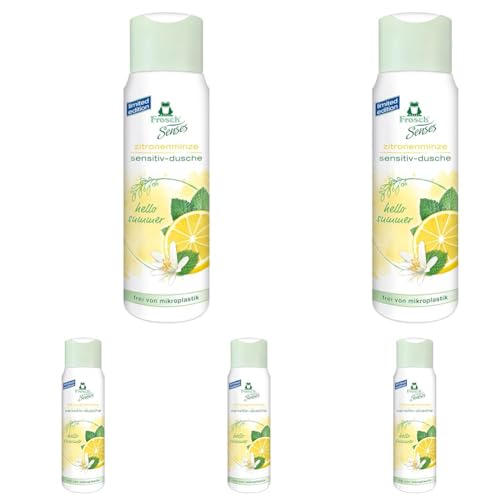 frosch-senses-zitronenminze-sensitiv-dusche-300-ml image 7