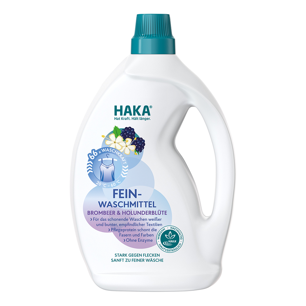 haka-neutralseife-feinwaschmittel-brombeer-holunderbl-te-2l image 1