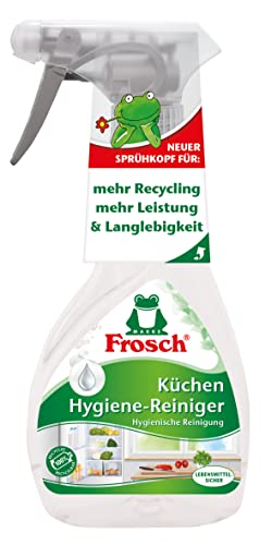 frosch-k-chen-hygiene-reiniger-300-ml-wacholder-vegan image 8