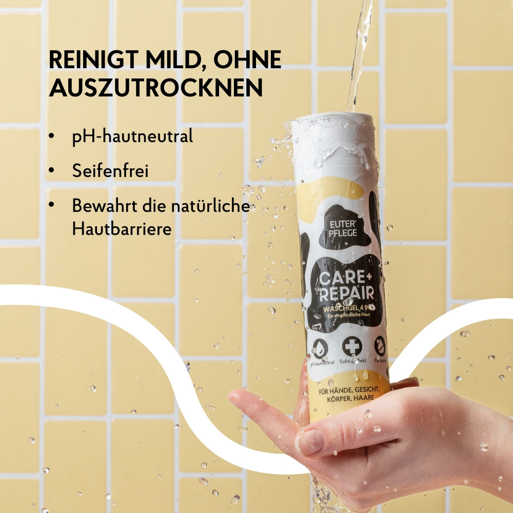 haka-euterpflege-care-repair-family-sensitive-pflegeset-4-teilig image 5