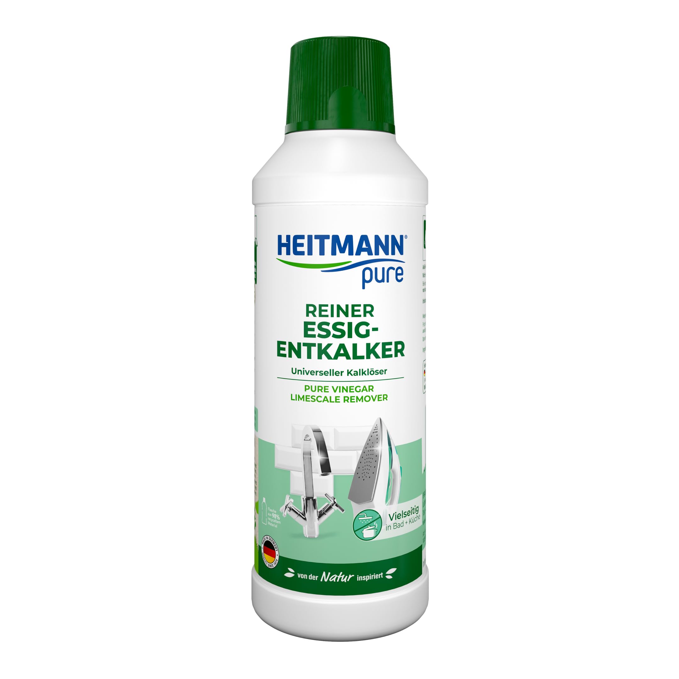heitmann-pure-reiner-essig-entkalker-500-ml-kalkl-ser image 1