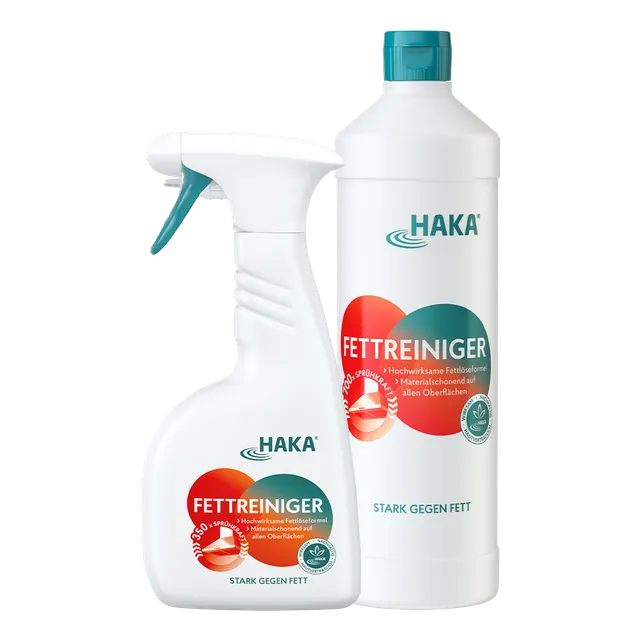 haka-neutralseife-fettreiniger-k-chenreiniger-spray-500ml-1l-vegan image 1