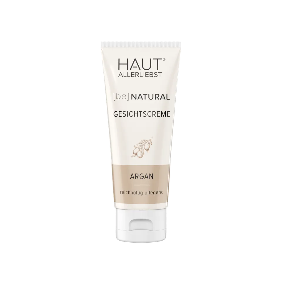 haka-zartissa-gesichtscreme-argan-75ml-f-r-trockene-haut image 1