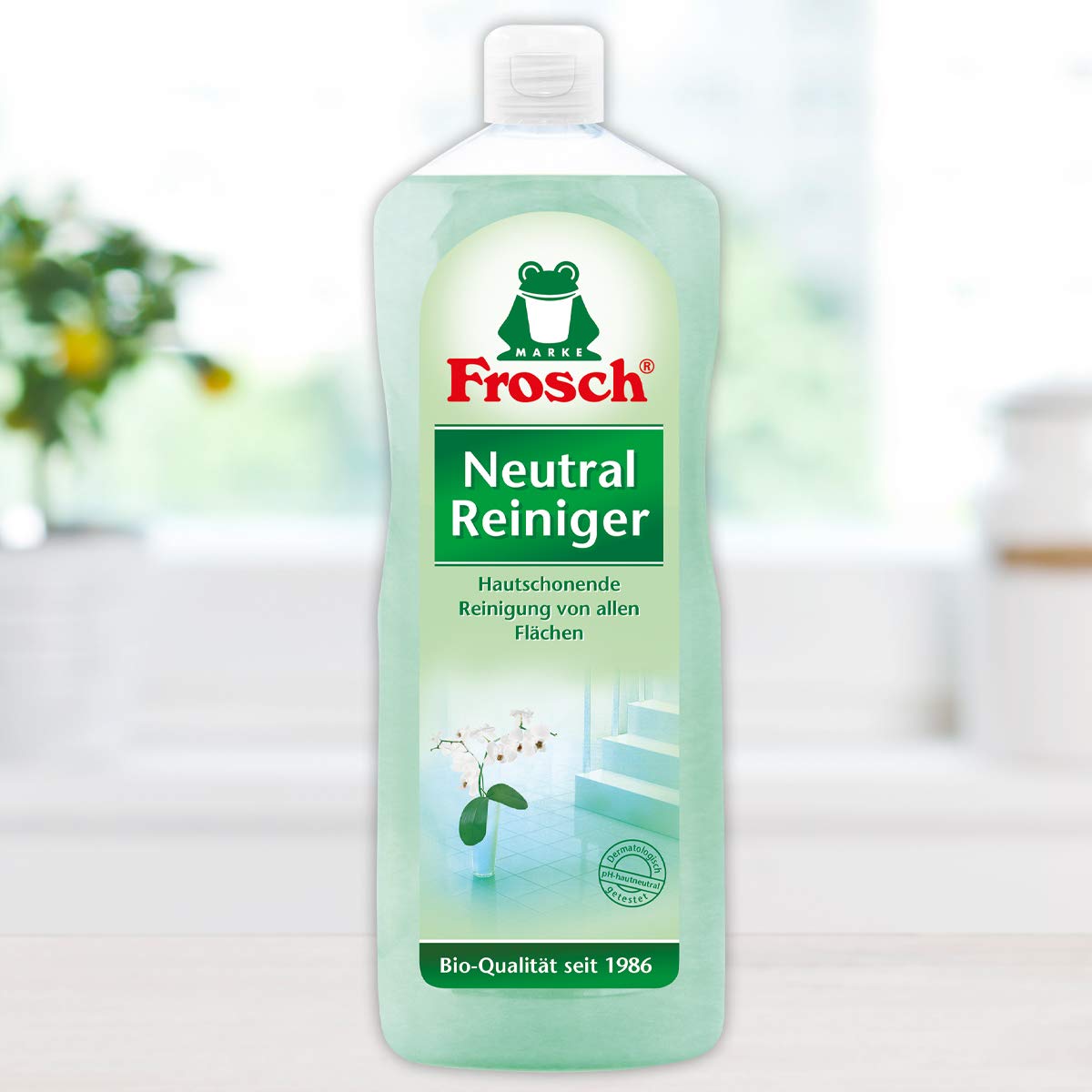 frosch-neutral-reiniger-allzweckreiniger-1-l-ph-neutral image 2