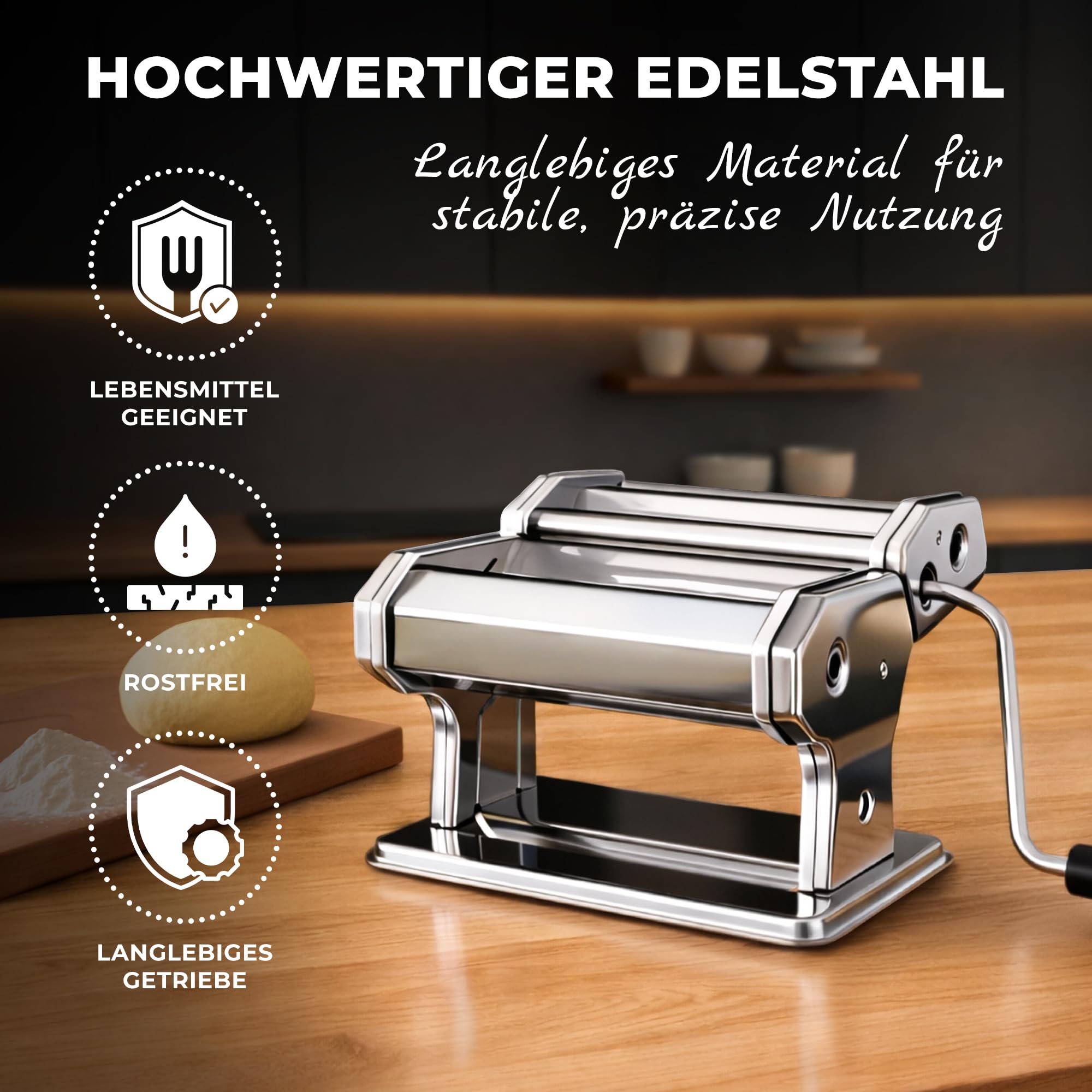 allyson-nudelmaschine-edelstahl-manuell-9-stufen-silber image 5