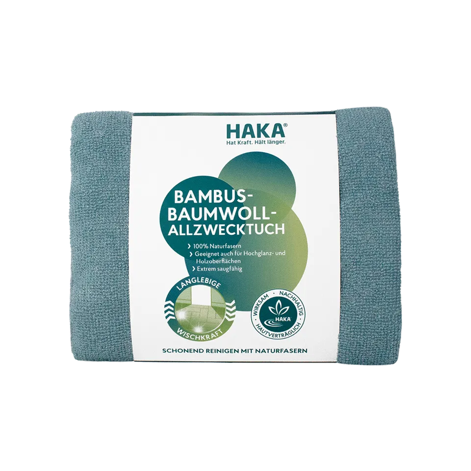 haka-neutralseife-bambus-baumwoll-putztuch-xl-50x60-blau-grau image 1