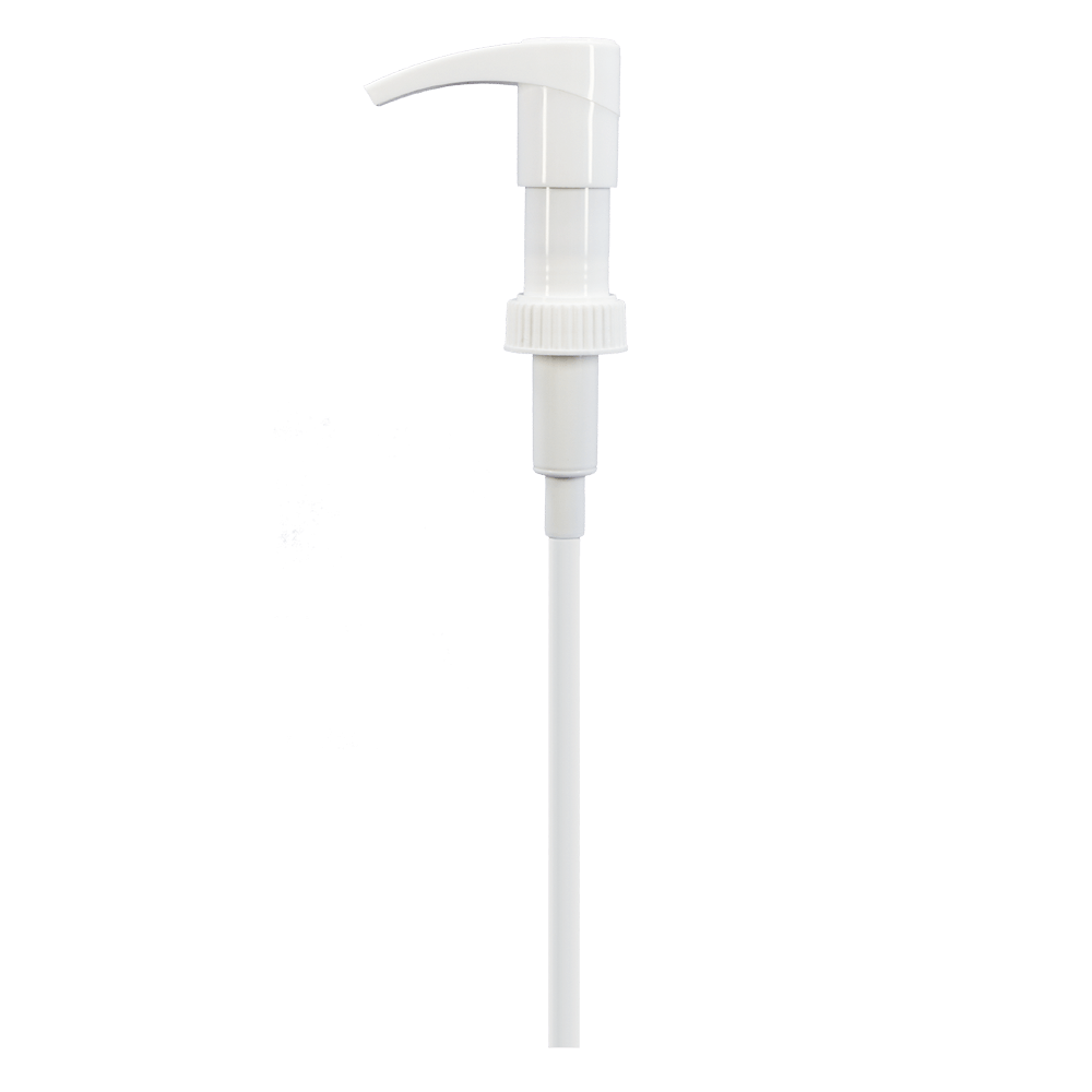 haka-neutralseife-dosierpumpe-f-r-1-liter-flasche image 1
