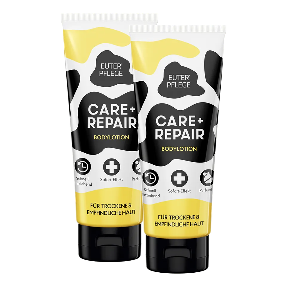 haka-euterpflege-bodylotion-2x200ml-sensible-haut-ohne-duft image 1