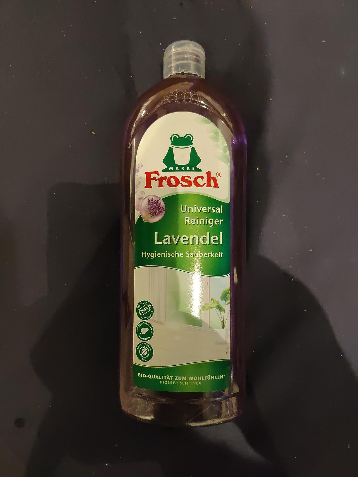 Angenehm