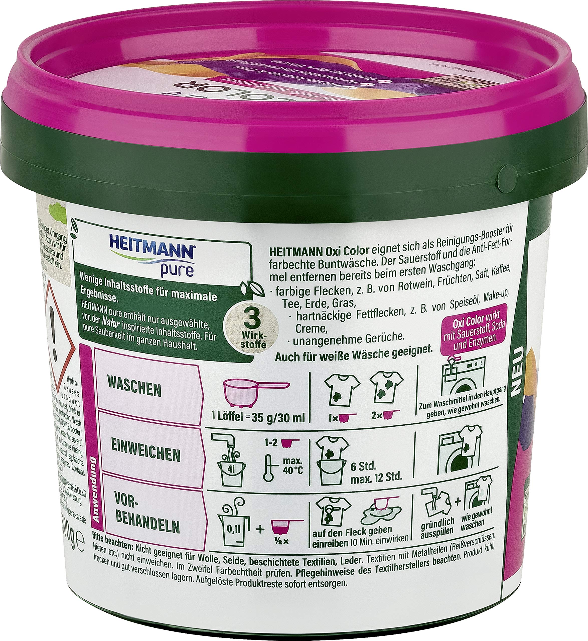 heitmann-pure-oxi-color-fleckenl-ser-buntw-sche-500g-3er-pack image 2