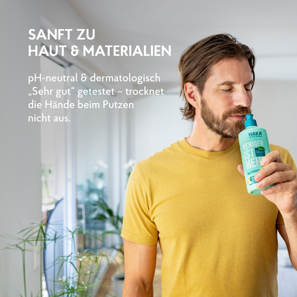 haka-neutralseife-allesreiniger-konzentrat-475-ml-ph-neutral image 3