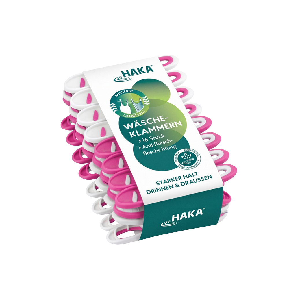 haka-neutralseife-w-scheklammern-pink-wei-16-stk-sanft image 1