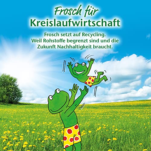 frosch-reine-pflege-kinder-sensitiv-seife-300-ml-ph-5-5 image 8