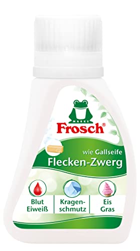 frosch-gallseife-flecken-zwerg-fleckentferner-75ml-vegan image 7