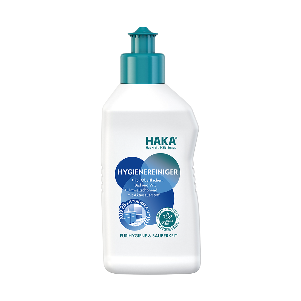 haka-hygienereiniger-bad-k-che-250-ml-aktivsauerstoff image 1