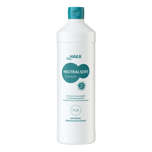 haka-neutralseife-schaum-nachf-ller-1-l-universalreiniger image 1
