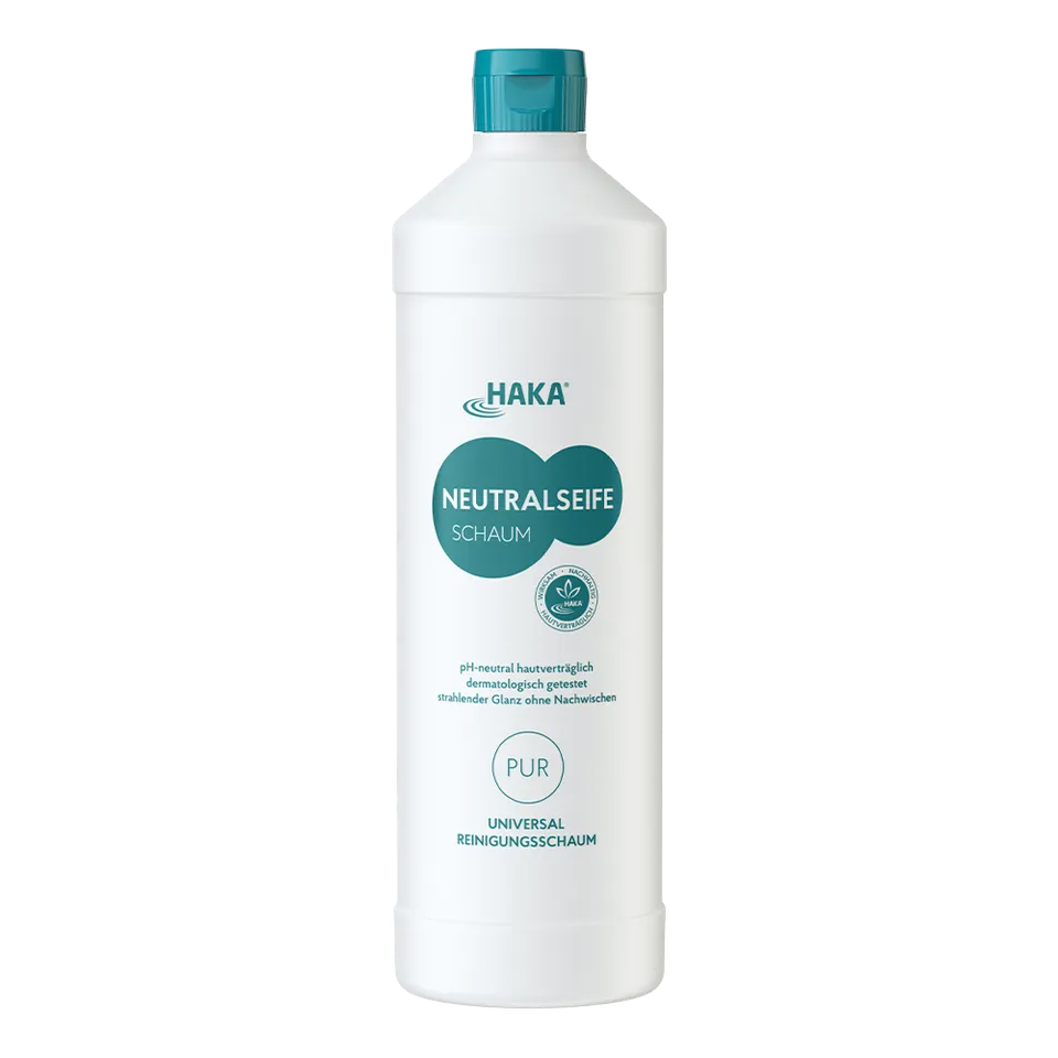 haka-neutralseife-schaum-nachf-ller-1-l-universalreiniger image 1