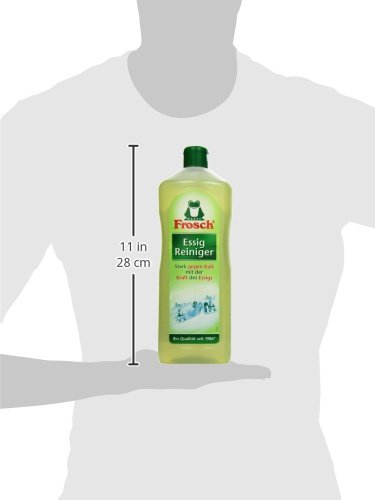 frosch-surface-cleaners-essig-reiniger-1-l-gegen-kalk image 7