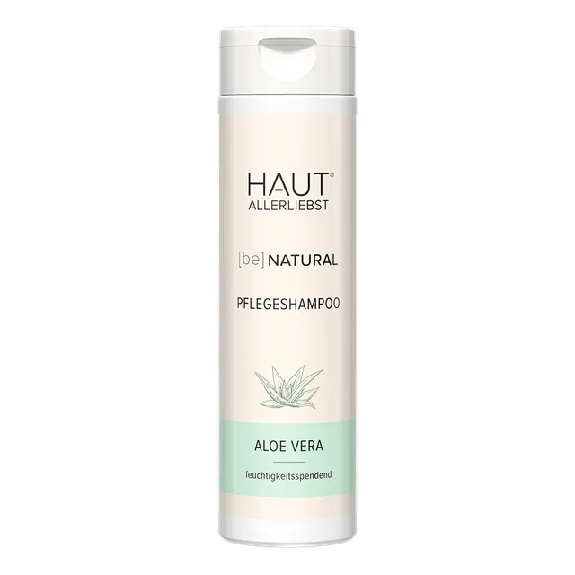 haka-euterpflege-shampoo-aloe-vera-250ml-strapaziertes-haar image 1
