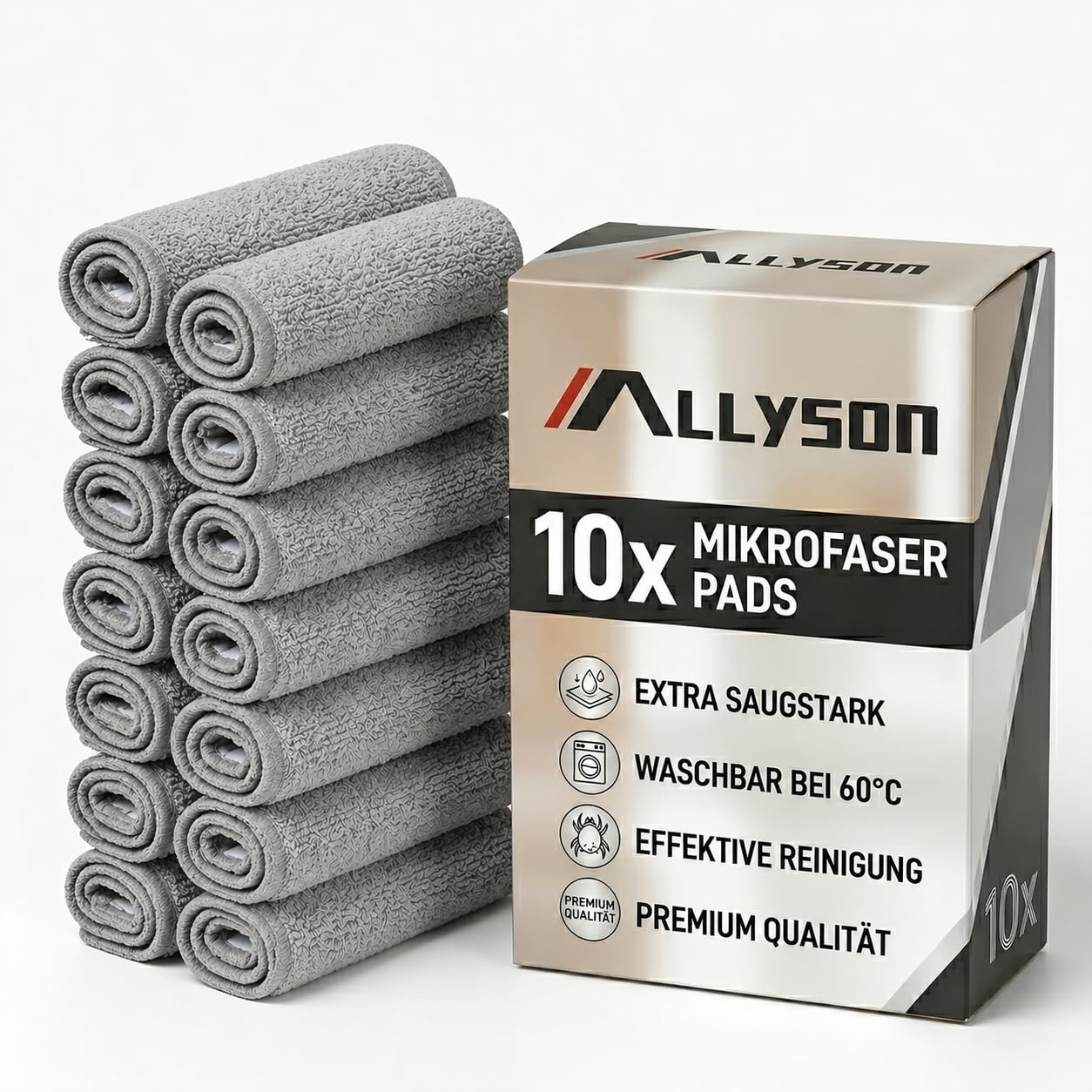 allyson-mikrofaser-wischbezug-10er-set-mit-klett image 1