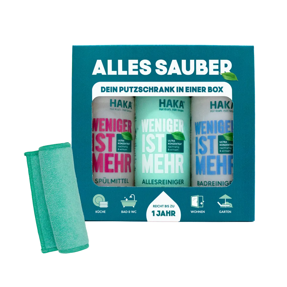 haka-kennenlern-box-weniger-ist-mehr-putzset-3-teilig-allergiker image 1